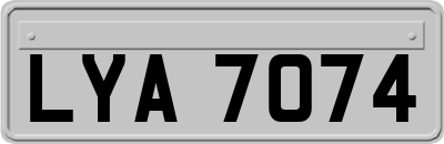 LYA7074