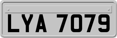 LYA7079