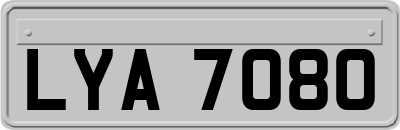 LYA7080