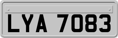 LYA7083