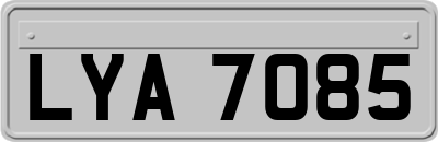 LYA7085