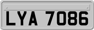 LYA7086