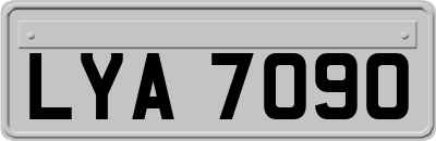 LYA7090