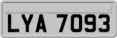 LYA7093