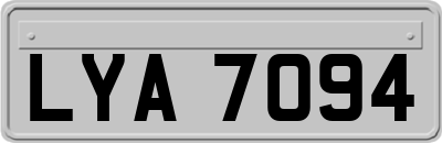 LYA7094
