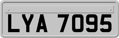 LYA7095