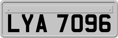 LYA7096