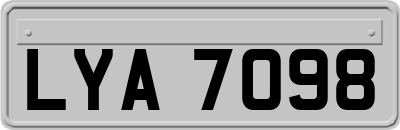 LYA7098