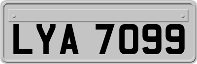 LYA7099
