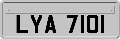 LYA7101