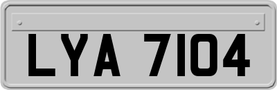 LYA7104