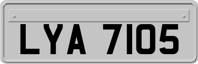 LYA7105
