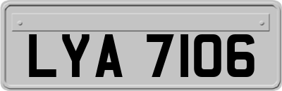 LYA7106