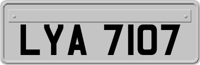 LYA7107