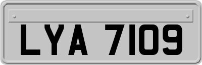 LYA7109