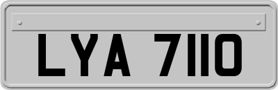 LYA7110