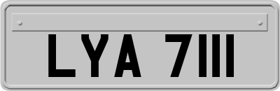LYA7111