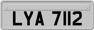 LYA7112