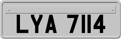 LYA7114