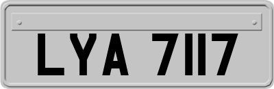 LYA7117