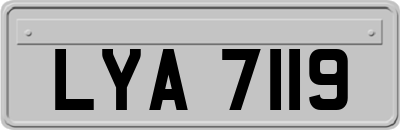 LYA7119
