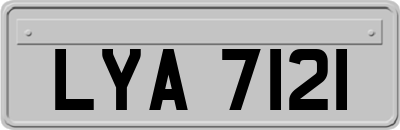 LYA7121