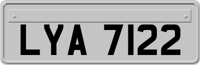 LYA7122
