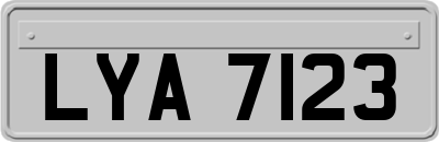 LYA7123