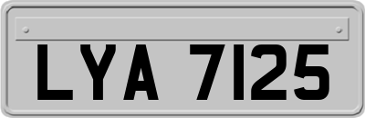 LYA7125