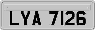 LYA7126