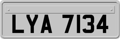 LYA7134