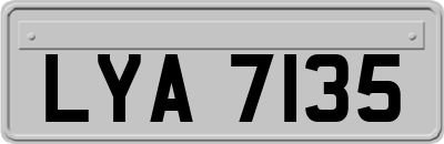 LYA7135