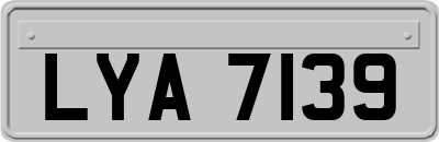 LYA7139