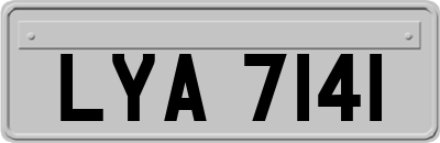 LYA7141