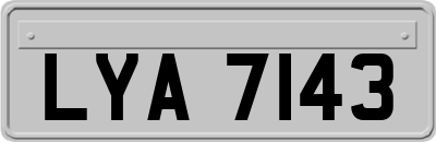 LYA7143