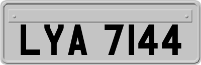 LYA7144