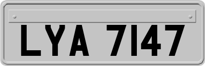 LYA7147