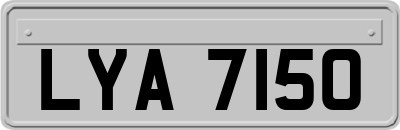 LYA7150