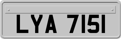 LYA7151