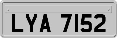 LYA7152