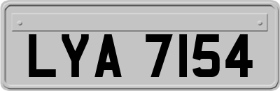 LYA7154