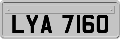 LYA7160