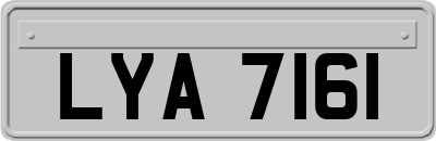 LYA7161