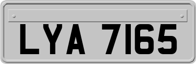 LYA7165
