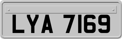 LYA7169