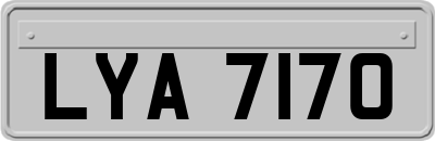 LYA7170