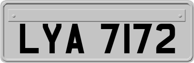 LYA7172