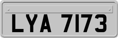 LYA7173