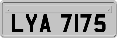 LYA7175