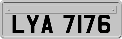 LYA7176